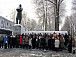 Фото Международного форума Ассоциации литературных музеев прошлых лет