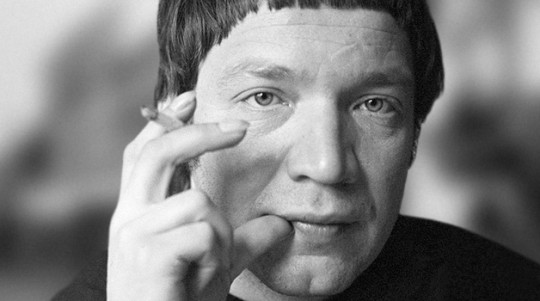 «Я – холодное сердце»: вечер памяти поэта и художника Леонида Губанова пройдет в Доме дяди Гиляя