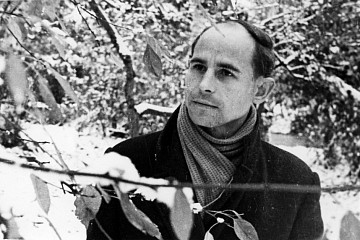 Сегодня исполняется 90 лет со дня рождения поэта Николая Рубцова