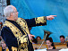 Мурад Аннамамедов