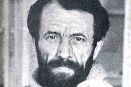 Выставка Николая Баскакова откроется в Кубенском в «Ночь искусств»