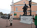 Лариса Каманина