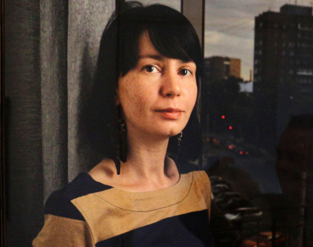 Свои новые книги представят в Вологде поэты Мария Маркова и Владимир Иванов