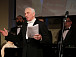 С азартом и энергией отметил тройной юбилей флагман вологодской музыкальной культуры Геннадий Соболев
