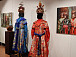 Костюмы и аксессуары из фильма-сказки «Конек-горбунок» представлены в Вологодском музее-заповеднике