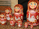 Выставка Марины Ожигановой «Душа мастера»