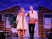 Ансамбль песни и танца «Русский Север» представил народный мюзикл «Свадьба на Покрова»