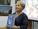Ирина Балашова