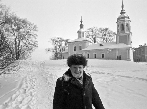 Стартовал конкурс рисунков, посвященный юбилею книги Василия Белова «Лад»