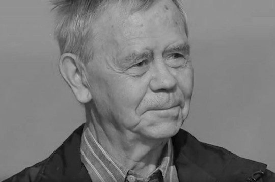 Музей-квартира Василия Белова рассказывает о письмах Валентина Распутина вологодскому писателю