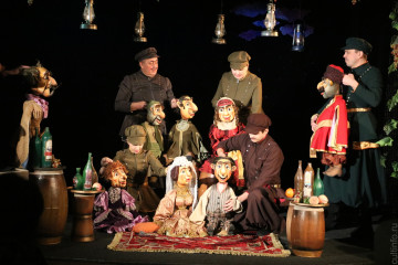 «Ханума», 2007
