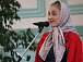 Катя Куваева