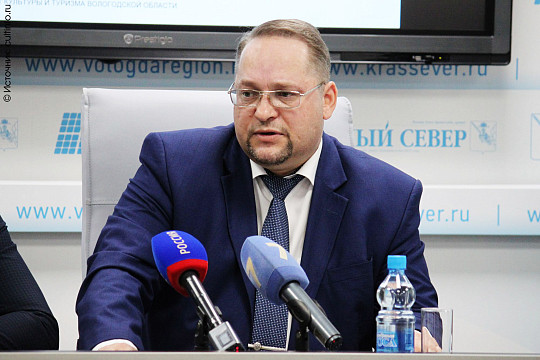 Семь крупных форумов пройдет на Вологодчине этим «Фестивальным летом»