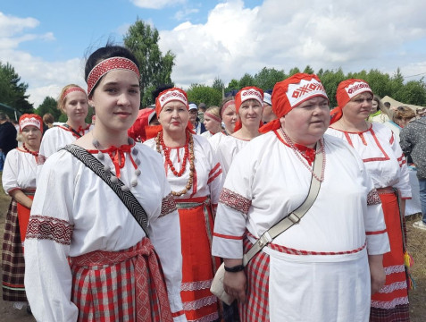 Праздник вепсской культуры: фестиваль «Древо жизни» пройдет в эту субботу на берегу бабаевского Кодозера