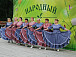 Фестиваль «Народный травник»
