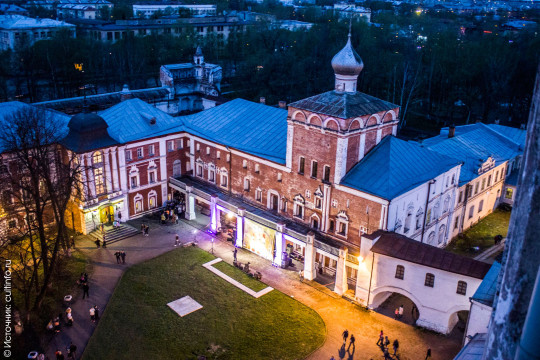 Сотрудники вологодских музеев – в числе победителей конкурса тревел-грантов программы «Музеи Русского Севера»