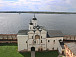 Кирилло-Белозерский музей-заповедник