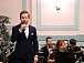 Презентация сборника «Город нашей души»