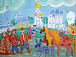 Выставка «Рождественская сказка»