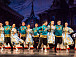 Концертная программа «Эх, Самара-городок». Фото vk.com/club1899996