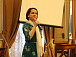 Янина Фролова