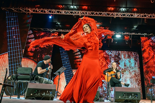 Классика, джаз, этно и не только: новый концертный сезон открывает Вологодская филармония