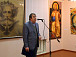 Владимир Воропанов
