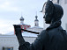 Вологда, Кремлевская площадь