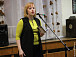 Поэтические чтения. Елена Попова (Вологда)