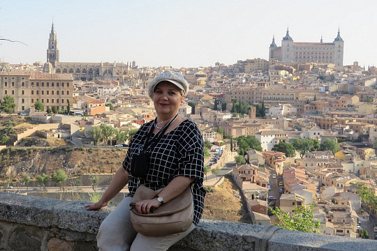 Ирина Балашова: «В искусстве главные – художники, а мы, искусствоведы, идем за ними»