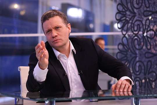 Трансляцию «Прямой линии» с врио Губернатора Вологодской области Георгием Филимоновым в социальных сетях посмотрели более 100 тысяч зрителей