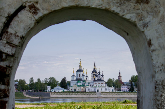 Экстремальный заплыв по Сухоне, фестиваль байкеров и Прокопьевская ярмарка: Великий Устюг готовится с размахом отметить День города 