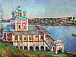Поляков А. Р. Там русский дух, там Русью пахнет. 2015 г.