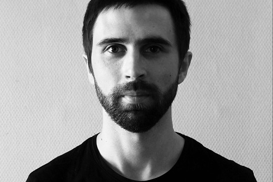 В «Красном мосту» завтра откроется «Пляж»