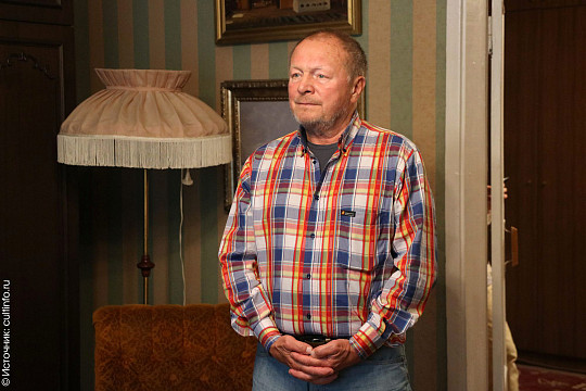 Жюри фестиваля «Голоса истории» в этом году возглавит заслуженный артист России Борис Галкин