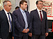 Вадим Цепа, Юрий Лаптев, Дмитрий Шевцов