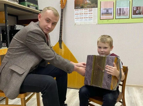 Из Курской области – на Вологодчину: 26 специалистов приехали в 14 округов области по программе «Земский работник культуры»
