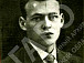 Алексей Алексеевич Ганин. Фото. 1920-е гг. Из фондов ГАВО.