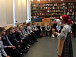 Модельная вологодская библиотека «Книжный экспресс» отпразднует день рождени
