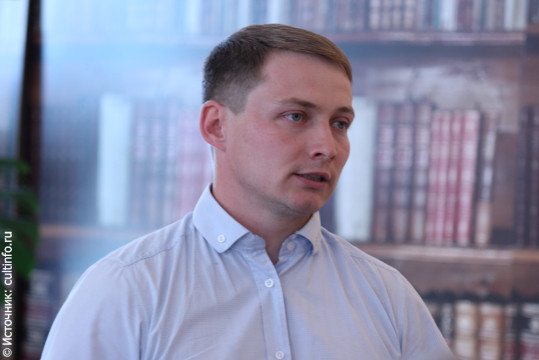 Заседание Совета Общественной палаты области на тему Первой мировой войны