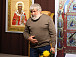 Николай Лапин