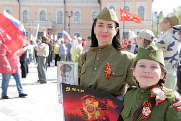 10 самых популярных новостей мая по мнению читателей