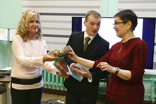 «В поисках Синей птицы»: на творческую встречу с режиссером Марией Таранченко приглашает Юношеский центр