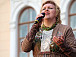 Марина Кулакова