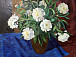 Пионы. 1992