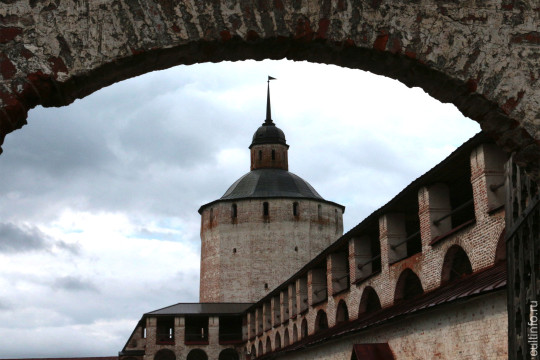 Кирилло-Белозерский музей-заповедник участвует во всероссийской инклюзивной акции «Музей для всех!»