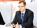 Генеральный директор Intourist Thomas Cook Леонид Мармер