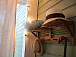 Внутренний балкон