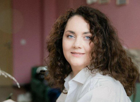 О книгах для юных читательниц расскажет Мария Минаева в Шаламовском доме 