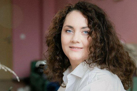 О книгах для юных читательниц расскажет Мария Минаева в Шаламовском доме 